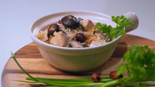 Rice