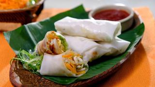 Wraps