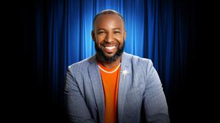 Melody Holt & Monique Samuels Melody Holt & Monique Samuels