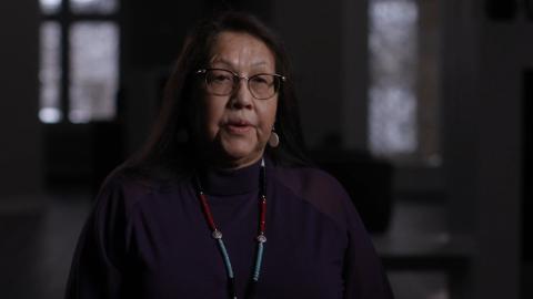 Missing and Murdered