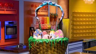 Easter: Basket Case Easter: Basket Case