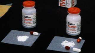 The Chicago Tylenol Murders The Chicago Tylenol Murders