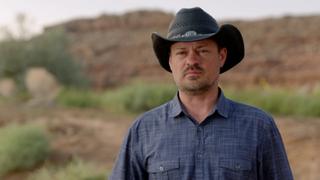 The Secret of Skinwalker Ranch