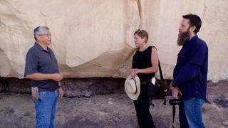 The Secret of Skinwalker Ranch