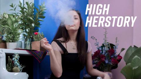 High Herstory
