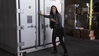 Chain of Authenticity Chain of Authenticity