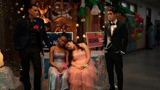 Worst Prom Ever
