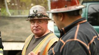 Gold Rush: Mine Rescue With Freddy & Juan