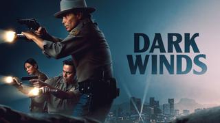  watch Dark Winds