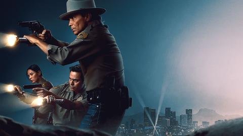 Shíká Nidanitáhą́ą́ (Those Who Were Searching for Me)