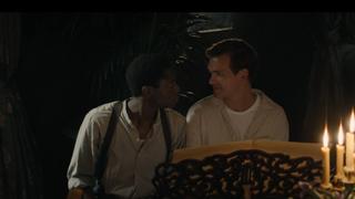 Part 3: The Murderer Part 3: The Murderer