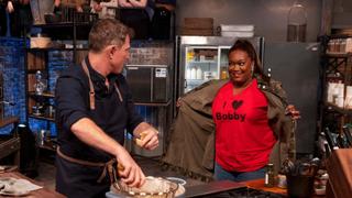 Beat Bobby Flay