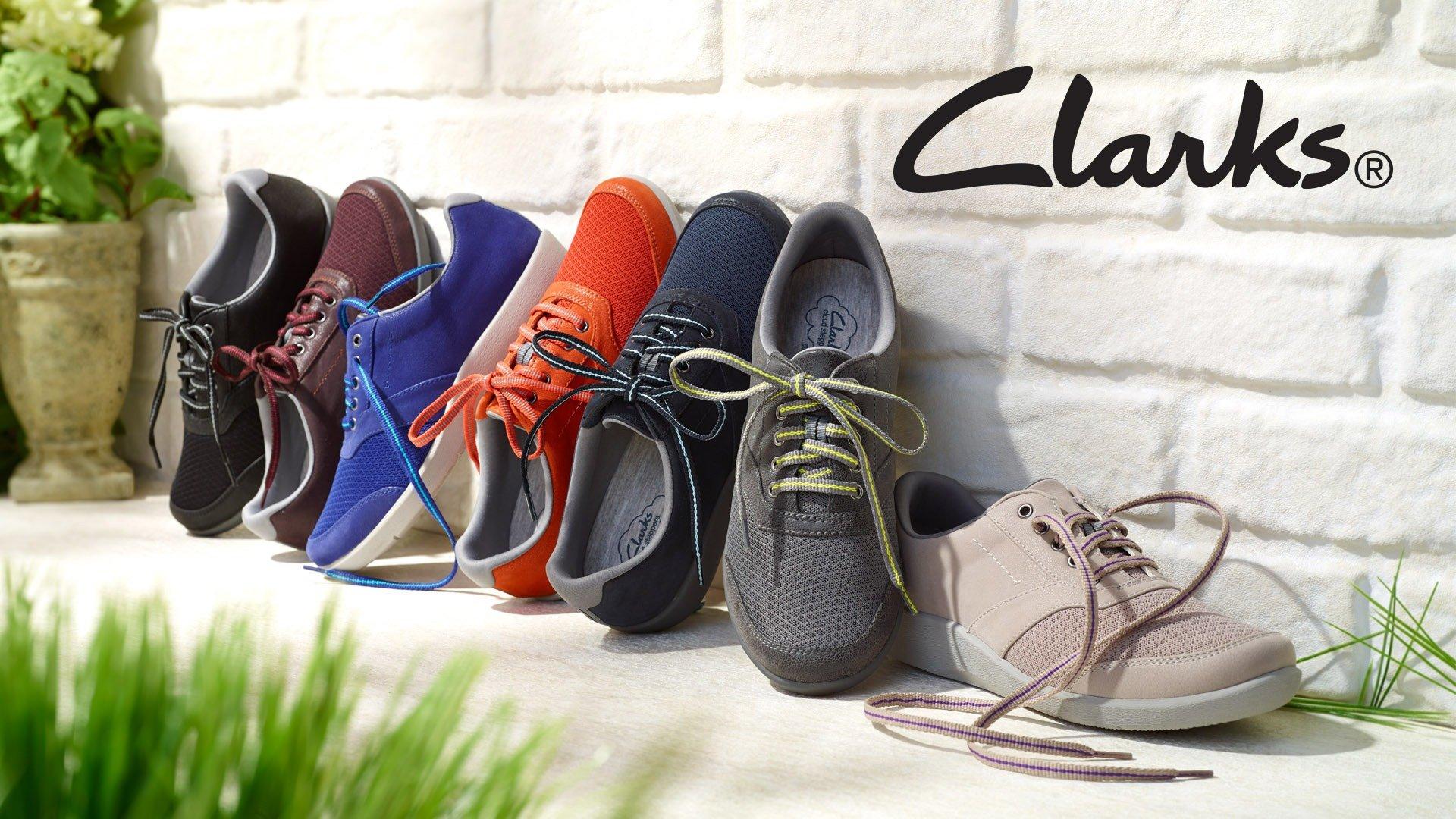 Watch Clarks Footwear Streaming on Philo