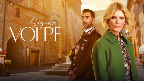 Signora Volpe