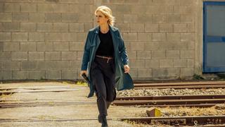 An Anxious Aunt An Anxious Aunt