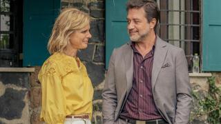 Truffles & Treachery Truffles & Treachery