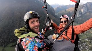 When Nature Calls When Nature Calls