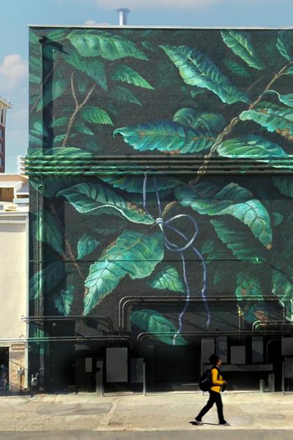 Public Artist