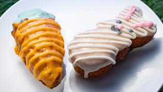 Easter: Bright-Eyed and Bushy-Tailed Easter: Bright-Eyed and Bushy-Tailed