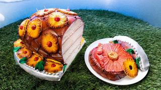 Easter: Easter Dinner Dupe