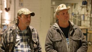 Moonshiners: American Spirit
