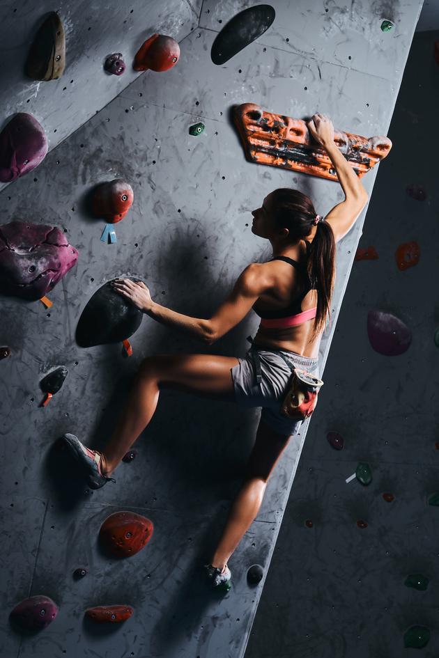 IFSC Sport Climbing World Cup