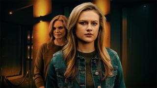 My Mom Made Me Do It