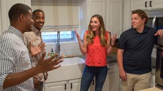 Making a Modern Farmhouse Making a Modern Farmhouse