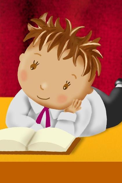 Classical Baby (I'm Grown Up Now): The Poetry Show