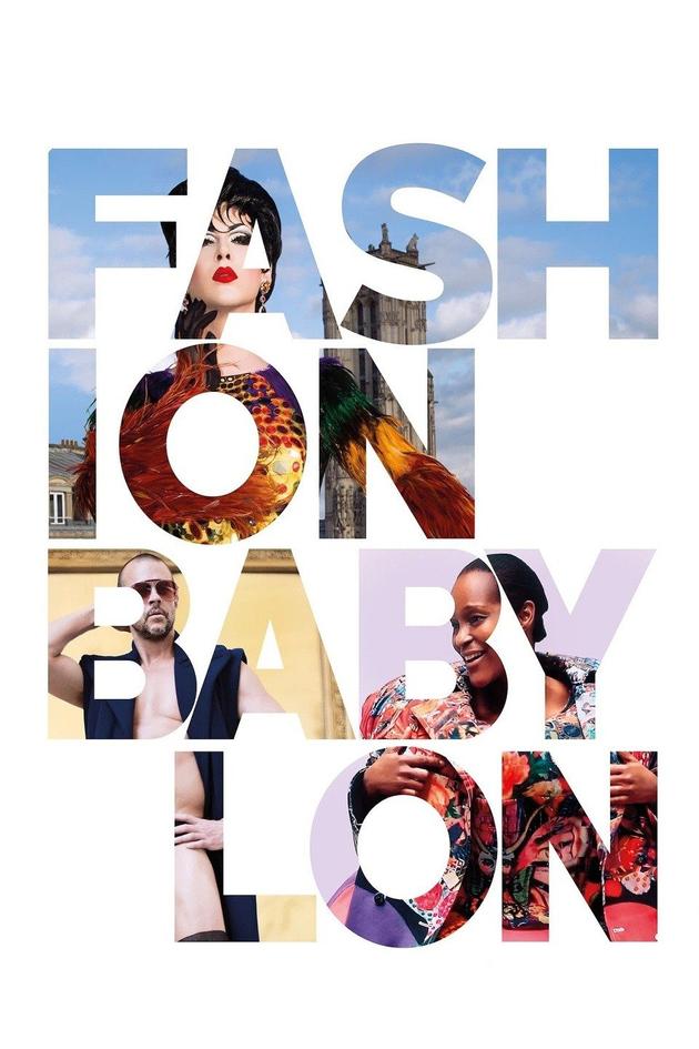 Fashion Babylon