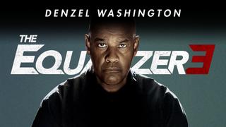  watch The Equalizer 3