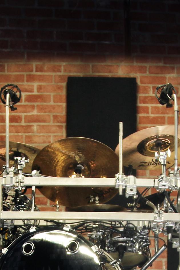 Def Leppard: Story of Their Songs