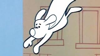 Go Snow; The Island Hideout; Souse Painter (Brush Boob) The Treasure of Sierra; Go Snow