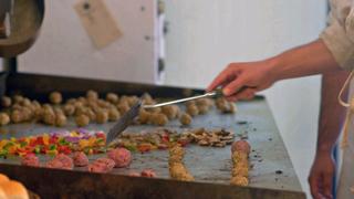 Fast Food Innovations