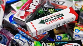 Gum Masters Gum Masters