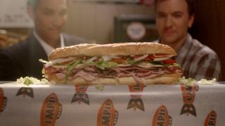 Secrets of the Sub Secrets of the Sub