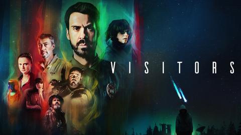 Visitors
