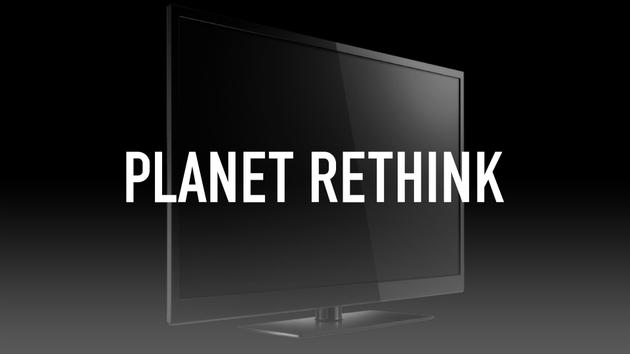Planet Rethink