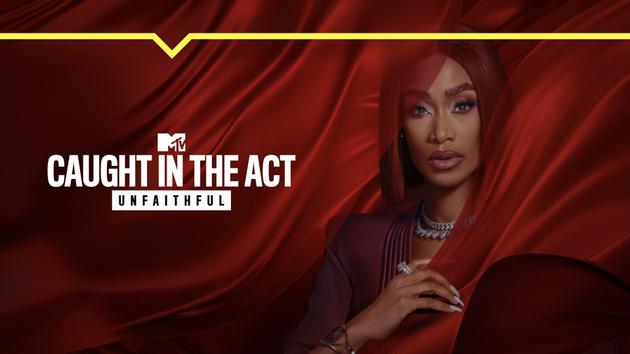 Caught in the Act: Unfaithful Caught in the Act: Unfaithful