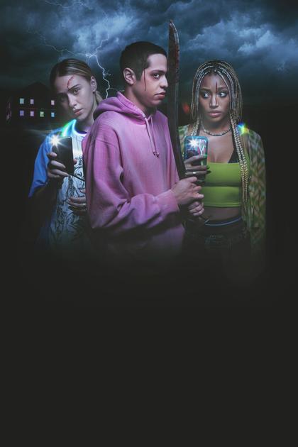 Bodies Bodies Bodies