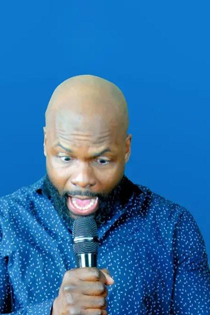 Jay Stevens: Life Is Hilarious