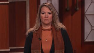 Between Rock and a Hard Place