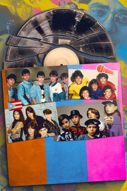 Menudo: Forever Young
