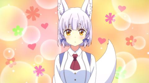 A New Species Discovered! The Town Cafe Is a Demon Lair!