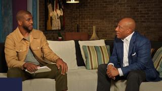 Byron Allen Byron Allen