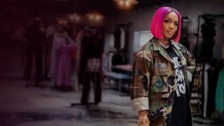 Balancing Like a Boss Balancing Like a Boss