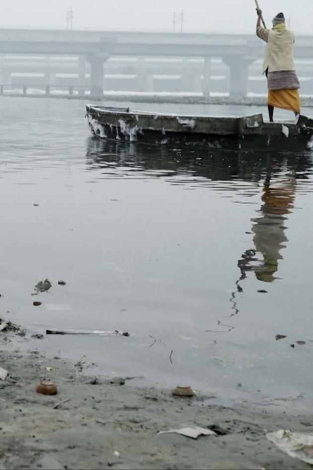 Tipping Point: Climate Countdown