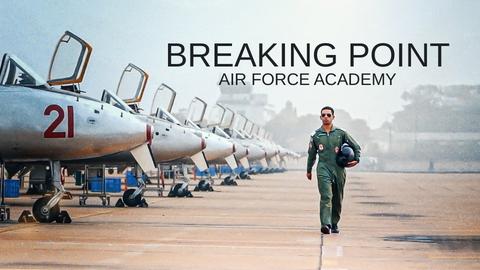 Breaking Point: Air Force Academy