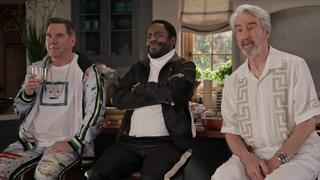 The Panic Attacks The Panic Attacks