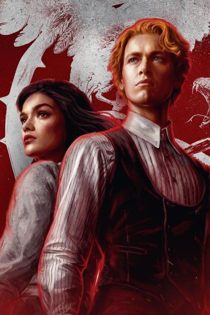 The Hunger Games: The Ballad of Songbirds & Snakes
